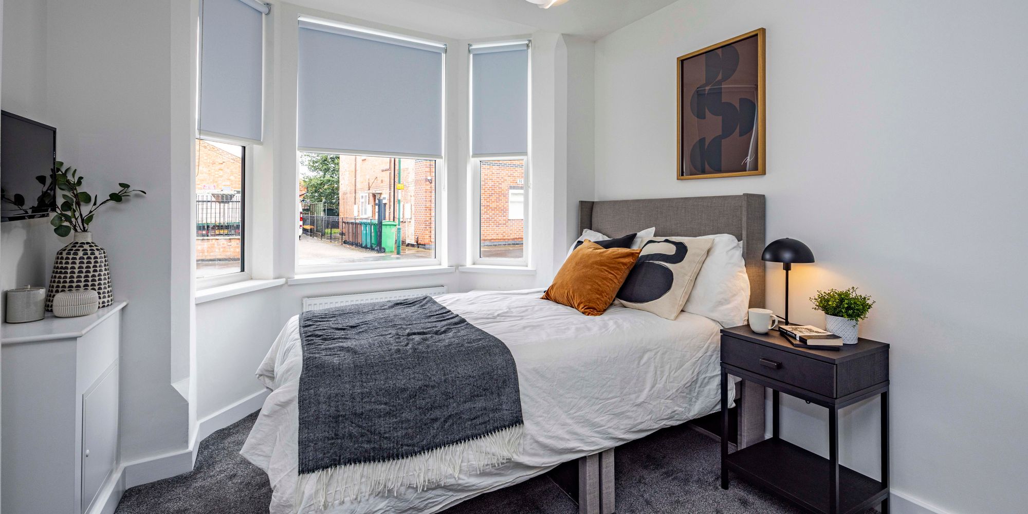 image representing 12 Montpellier, Nottingham, NG7