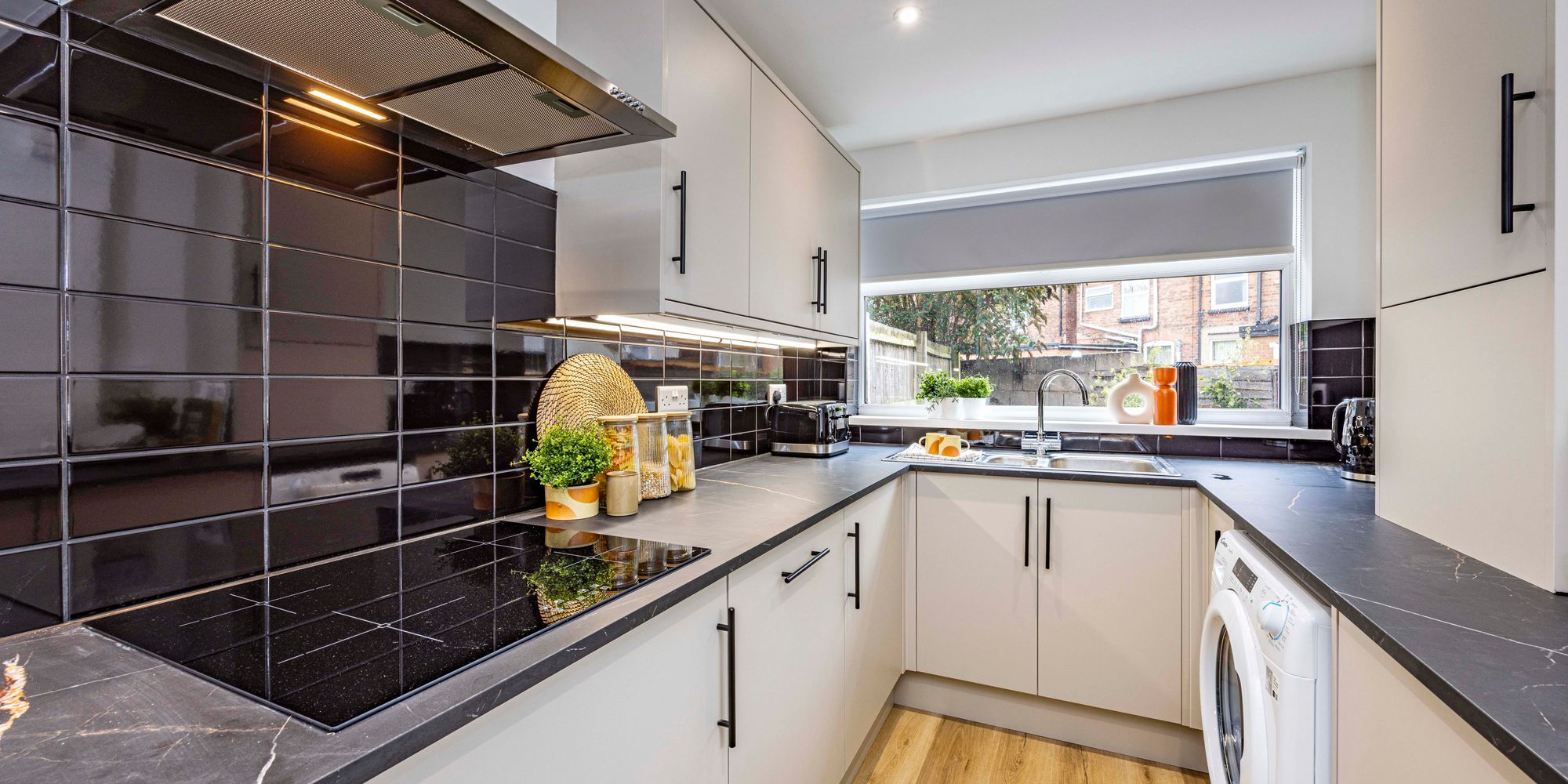 image representing 12 Montpellier, Nottingham, NG7