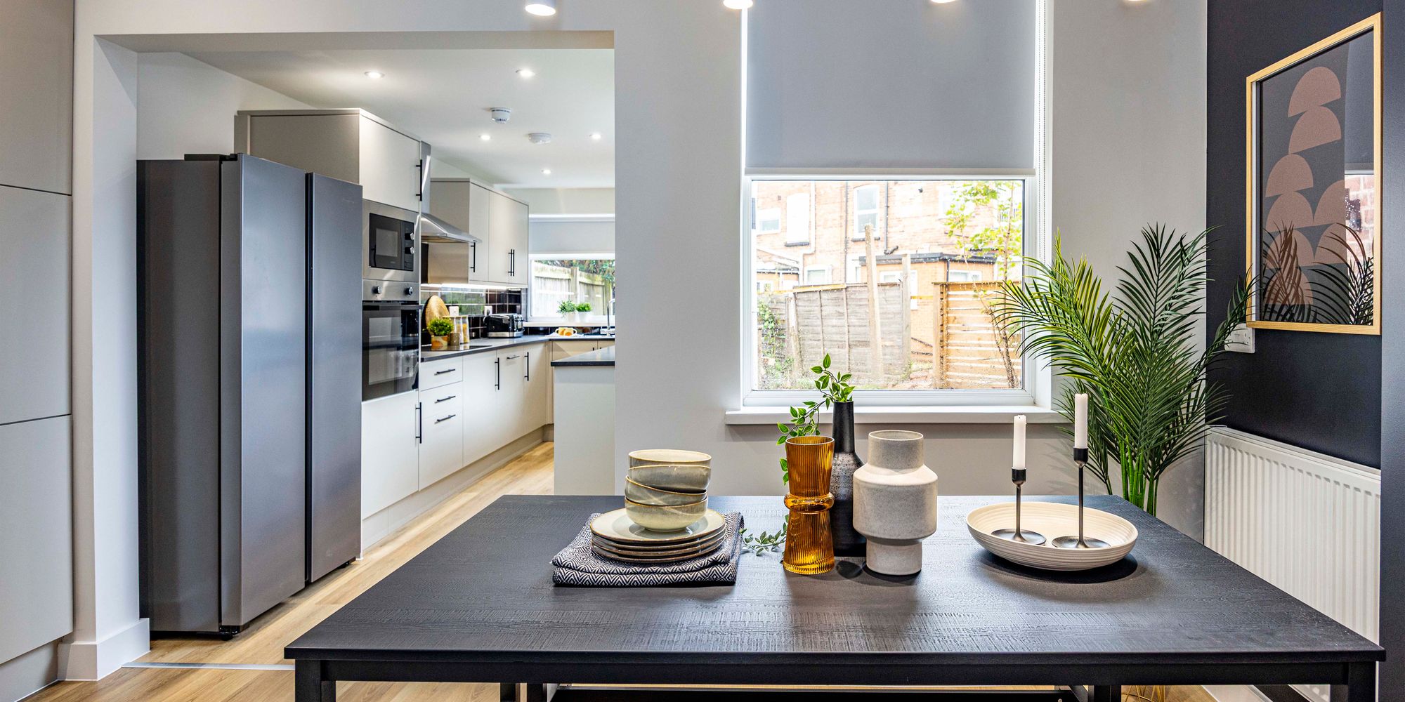 image representing 12 Montpellier, Nottingham, NG7
