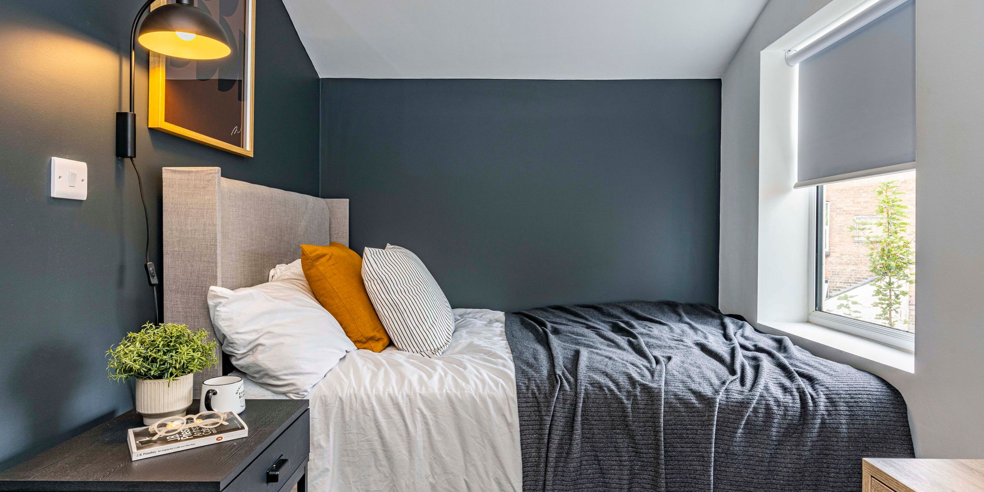 image representing 12 Montpellier, Nottingham, NG7