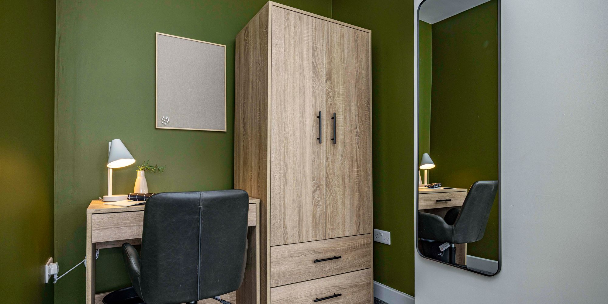 image representing 12 Montpellier, Nottingham, NG7