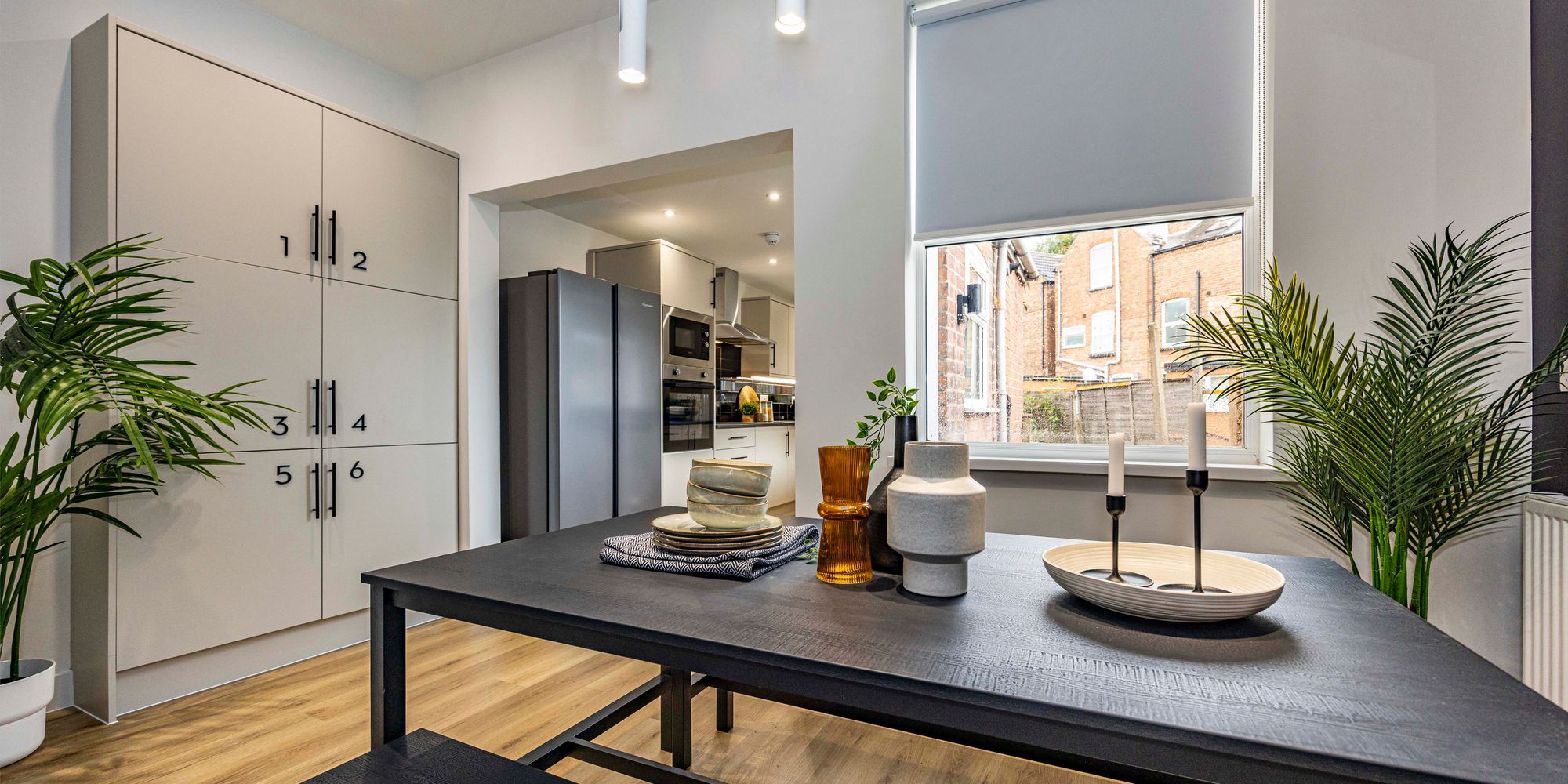 image representing 12 Montpellier, Nottingham, NG7