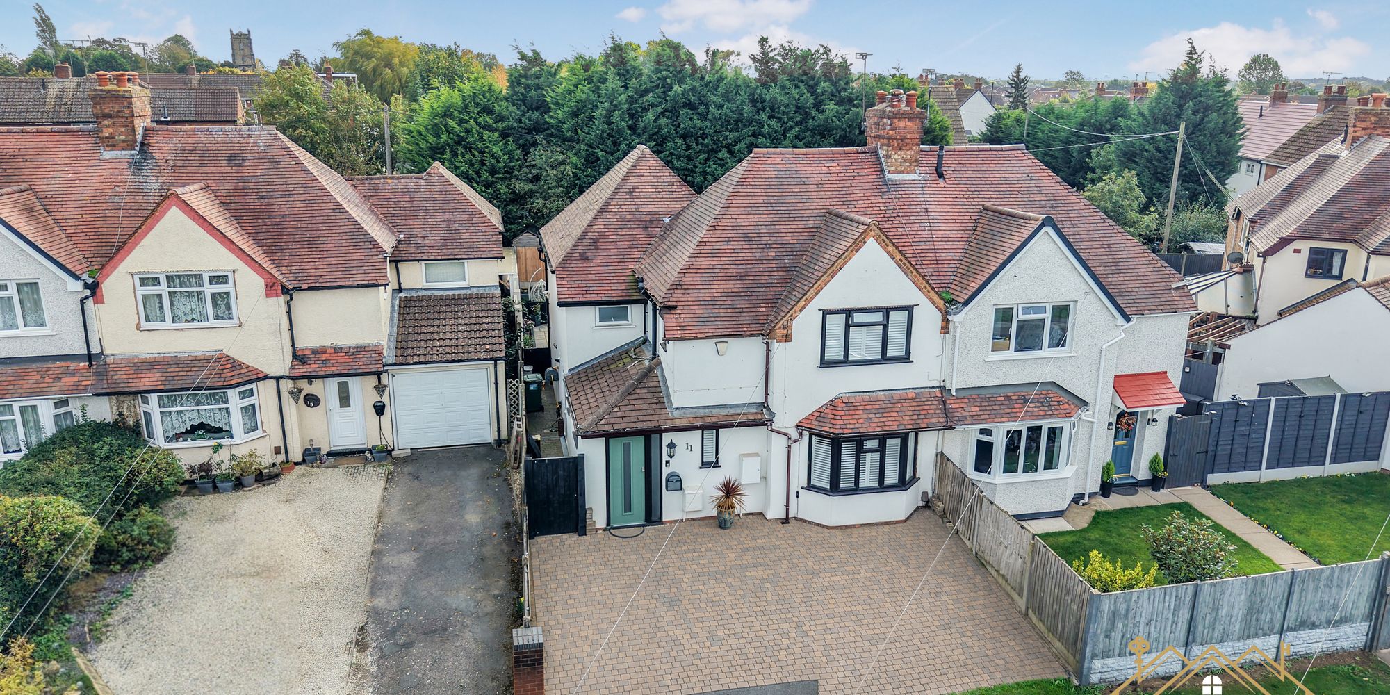 11 Weston Lane, Bulkington, CV12 9RS