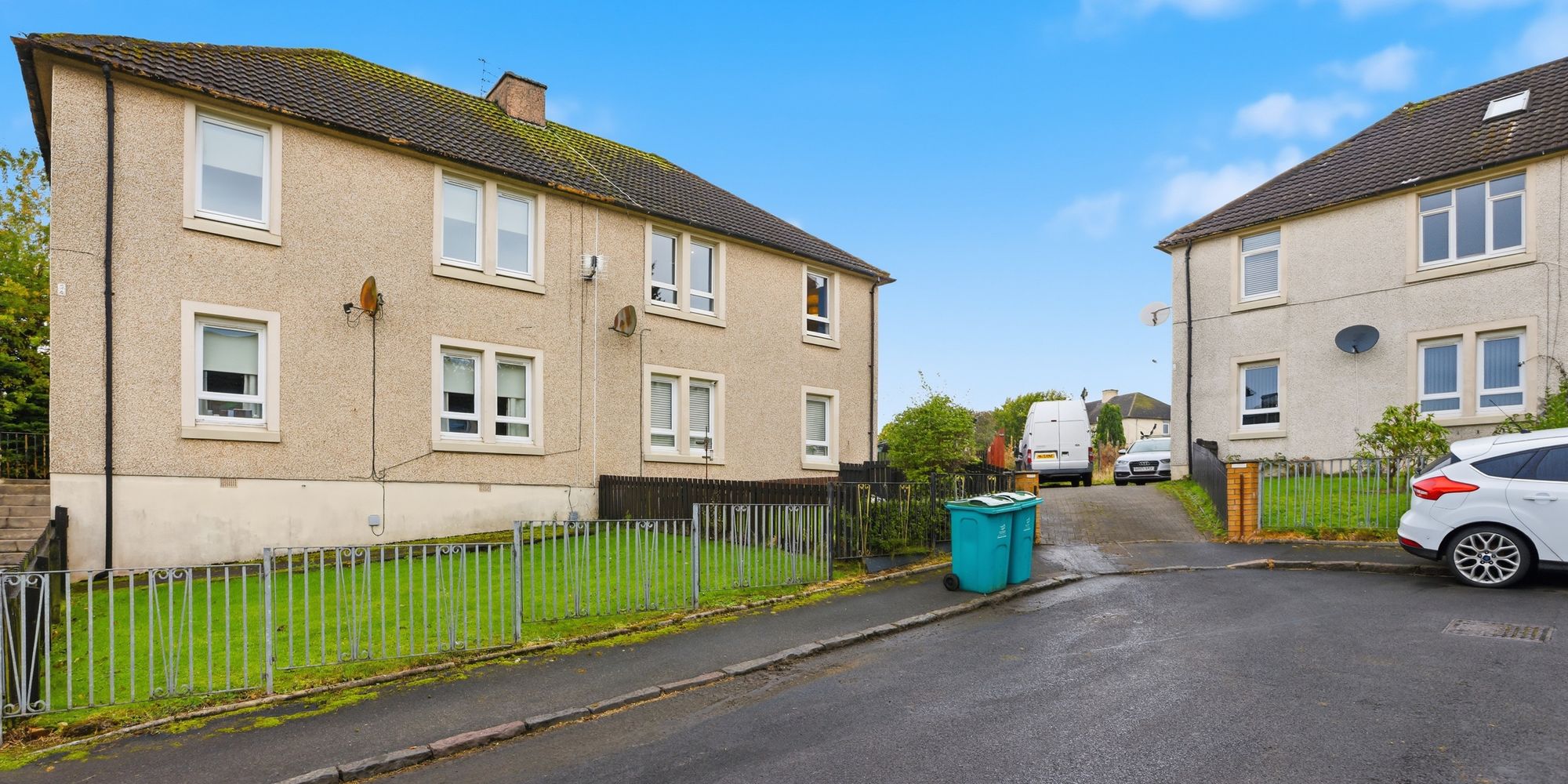 6 Luggiebank Place, Baillieston