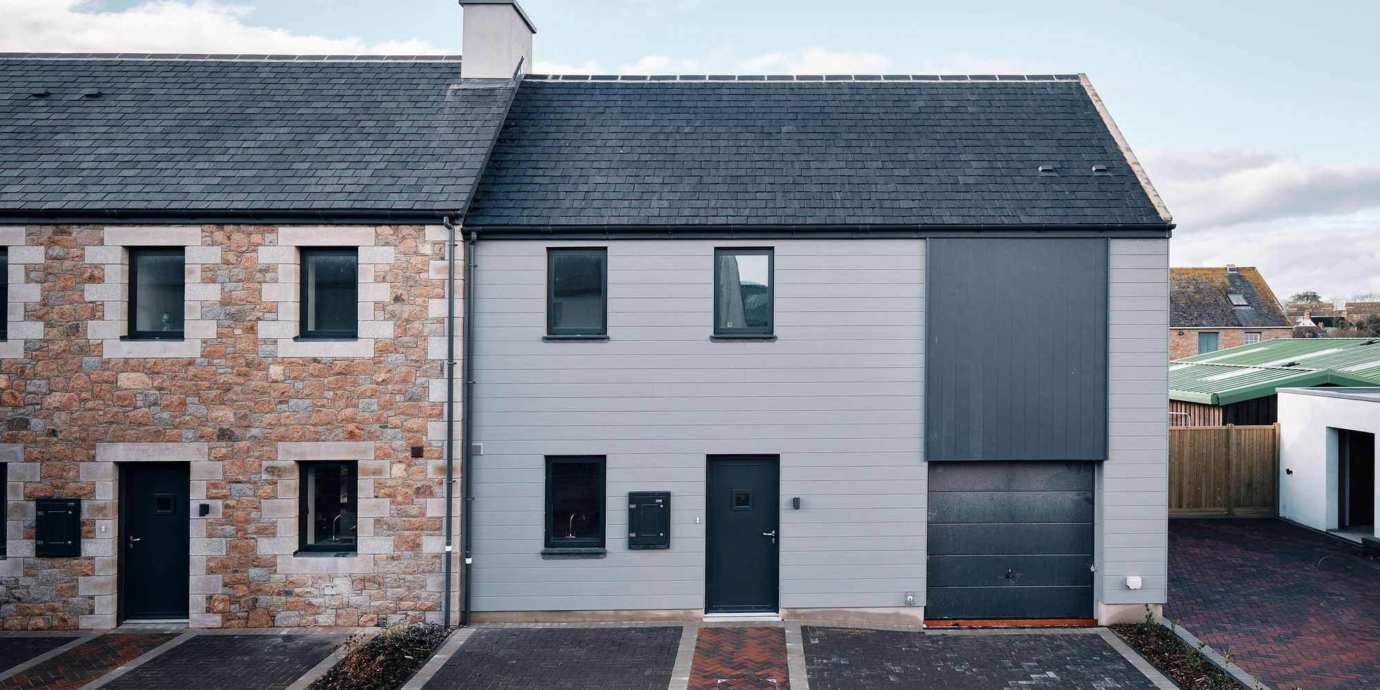 Clos Du Manoir Broadlands