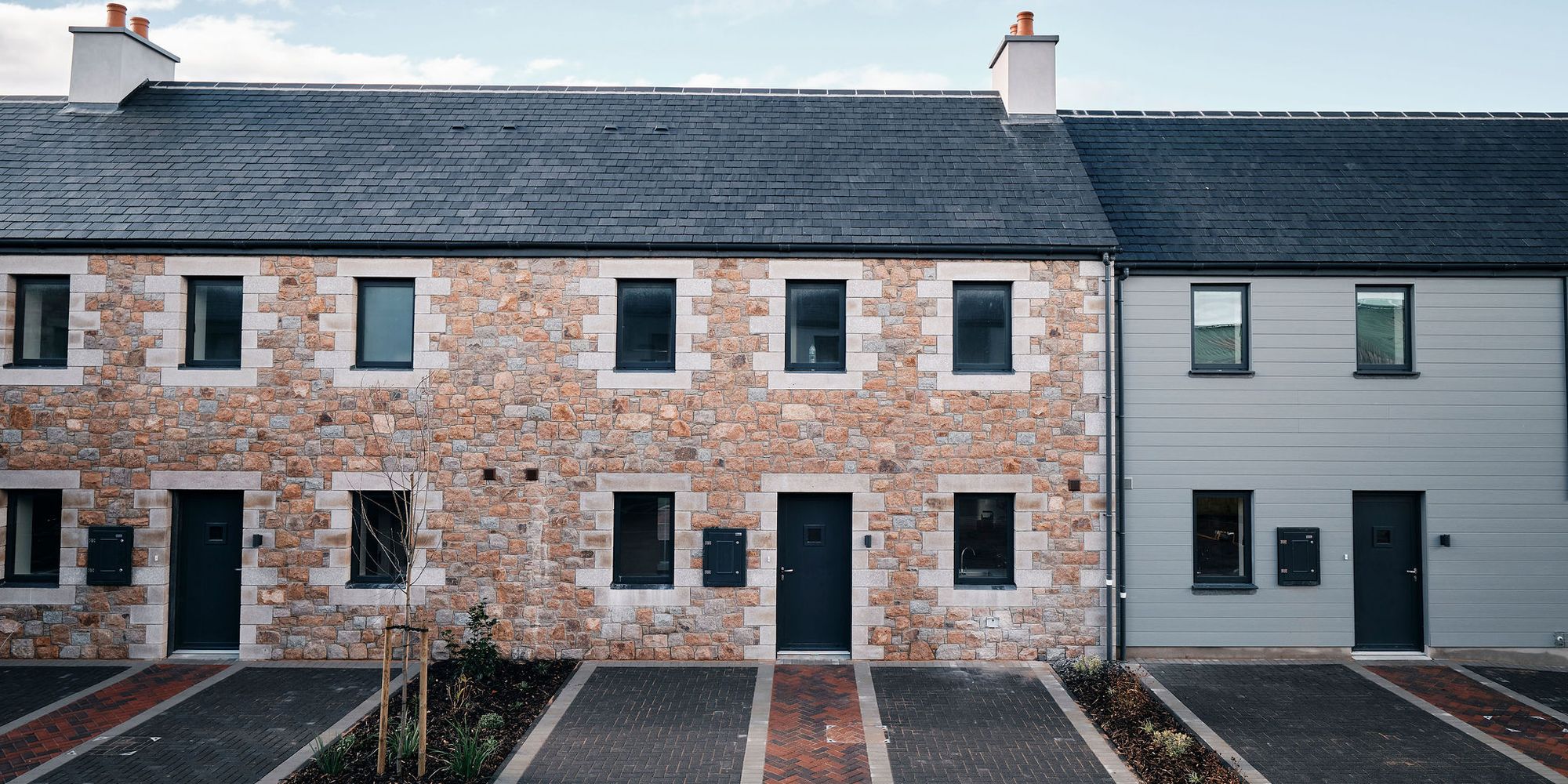 Clos Du Manoir Broadlands