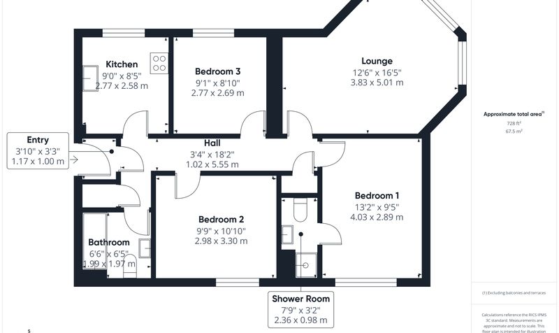 Ground Floor