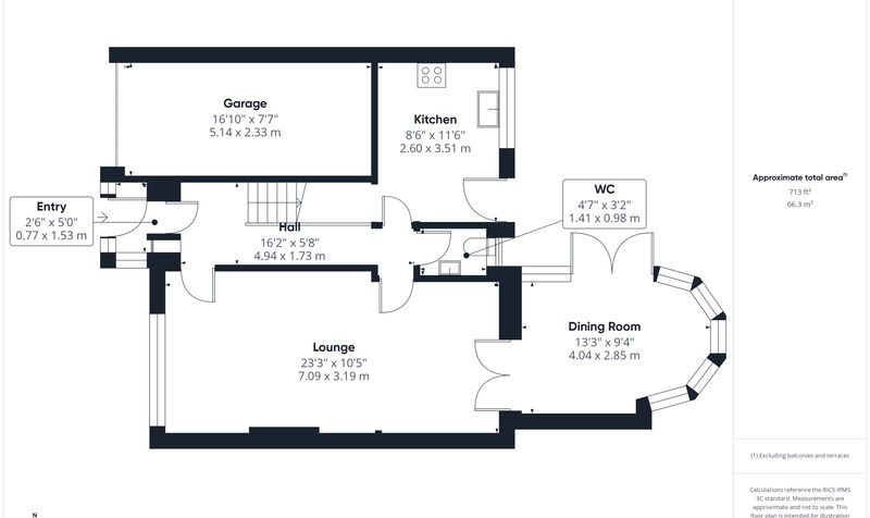 Ground Floor