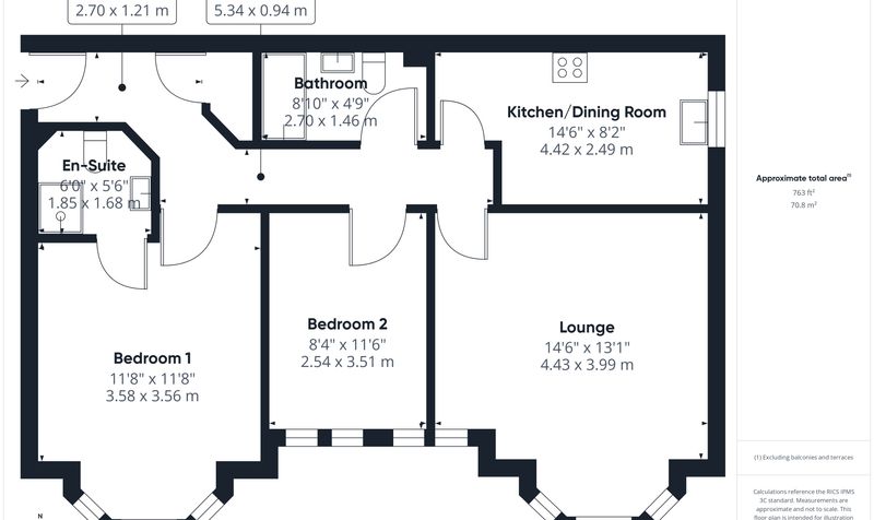 Ground Floor