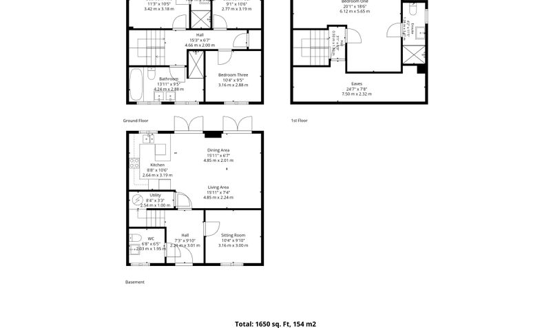 11 OLD HALL ALL FLOORS