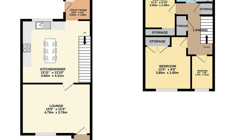 Property floorplan 1