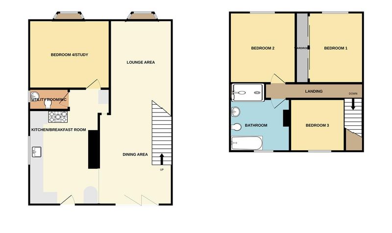 Property floorplan 1