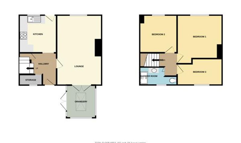 Property floorplan 1