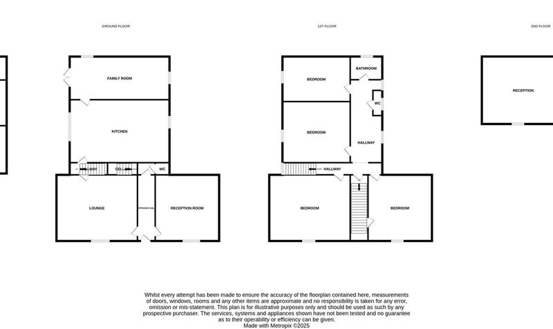 Property floorplan 1