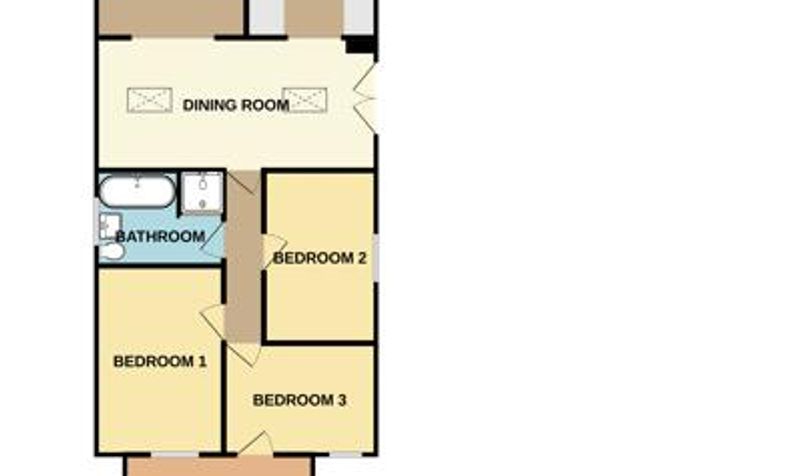 Property floorplan 1