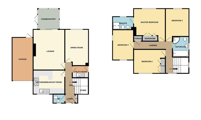 Property floorplan 1
