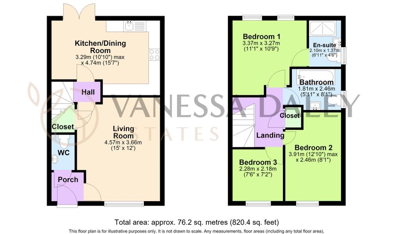 13 Newmarket Dr - all floors