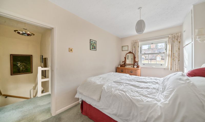 Tot Hill, Headley, KT18