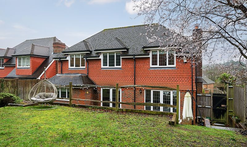 Albertine Close, Epsom, KT17