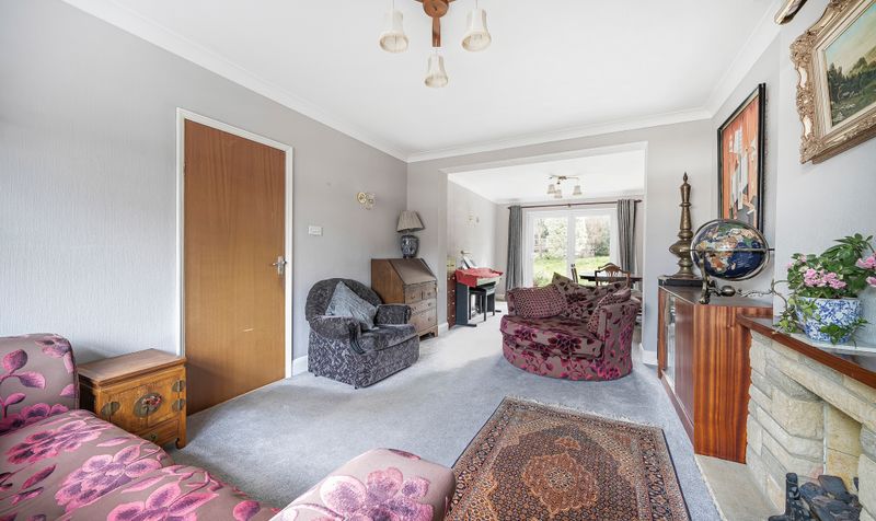 Manor Green Road, Epsom, KT19