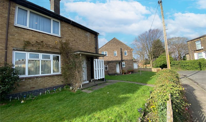 Sunbury Grove, Huddersfield, HD5