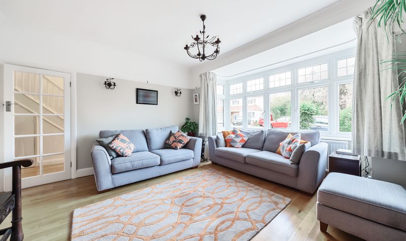 The Greenway, Epsom, KT18