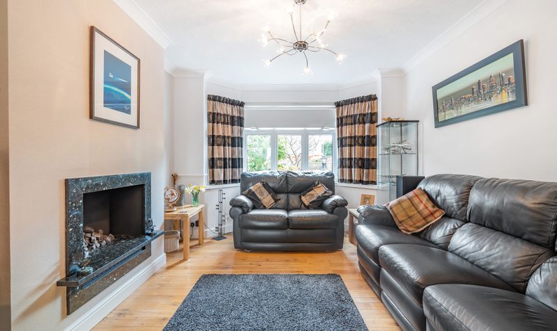 Chapel Way, Epsom, KT18