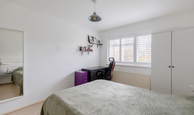 Alexandra Road, Parkside Court, KT17