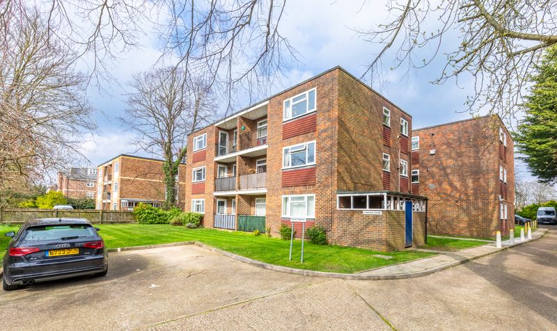 Alexandra Road, Parkside Court, KT17