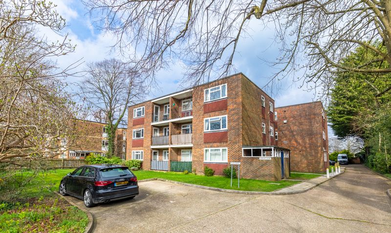 Alexandra Road, Parkside Court, KT17