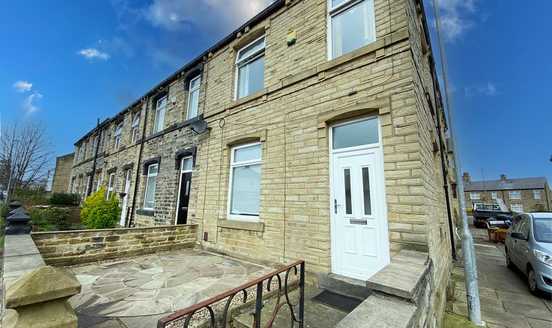 Dyson Street, Huddersfield, HD5