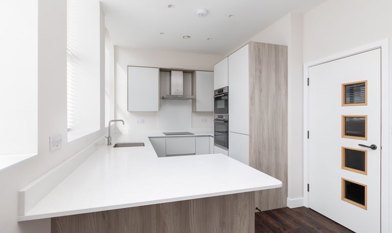 2 Bedroom Apartment For Sale &ndash; Broadwater Road, Griffin Place Broadwater Road, AL7 2