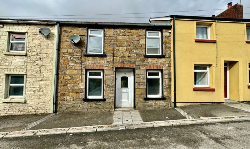 105 Beaufort Road, Tredegar, Tredegar