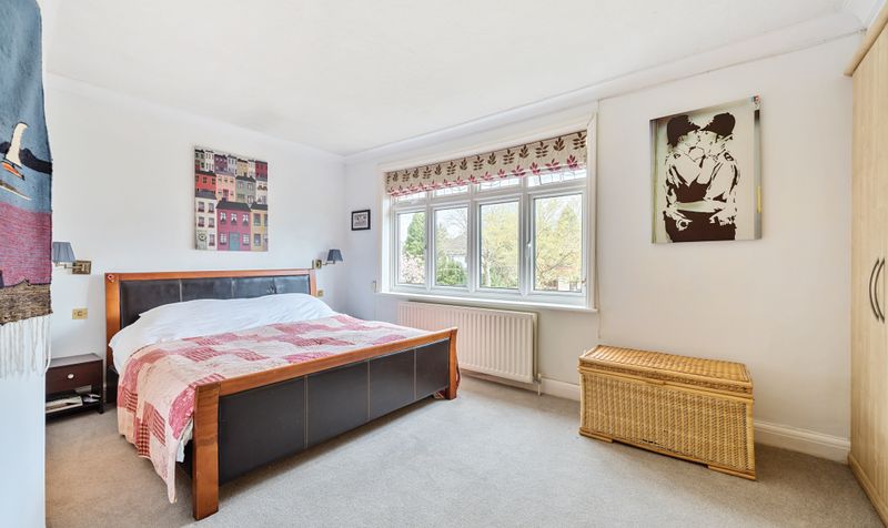 Links Road, Ashtead, KT21