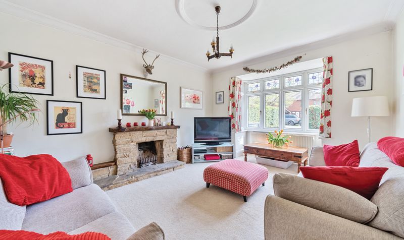 Links Road, Ashtead, KT21