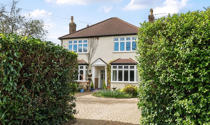 Links Road, Ashtead, KT21