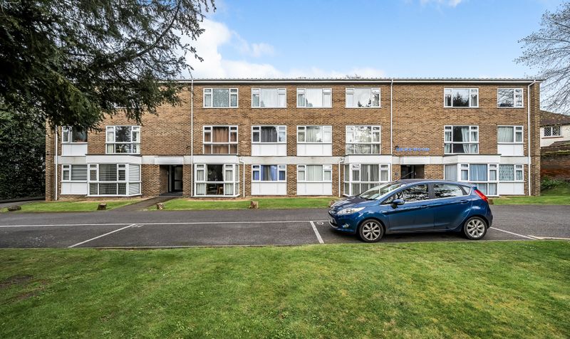 The Grove, Epsom, KT17