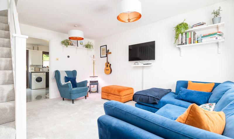 2 Bedroom House For Sale &ndash; Elms Close, Little Wymondley, SG4 2