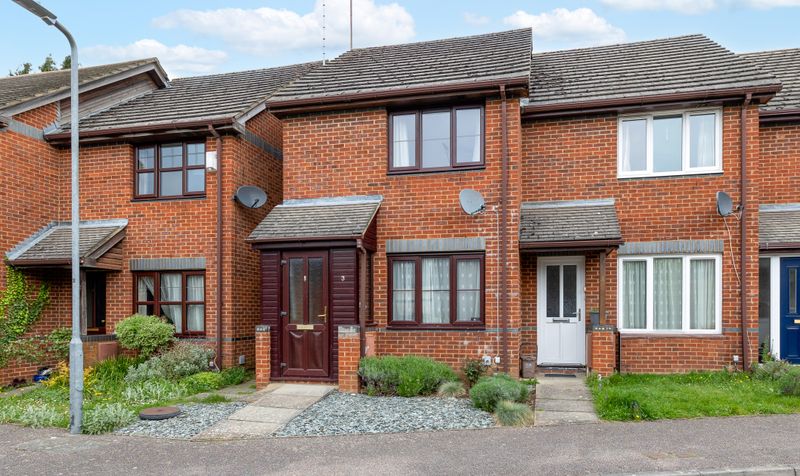 2 Bedroom House For Sale &ndash; Elms Close, Little Wymondley, SG4