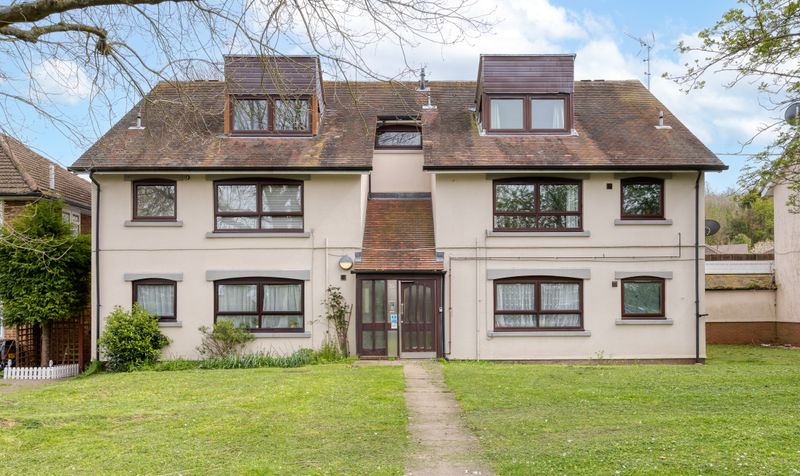 1 Bedroom Apartment For Sale &ndash; London Road, Baldock, SG7