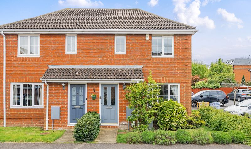 William Evans Road, Epsom, KT19