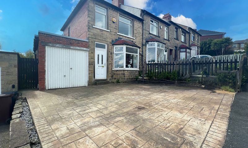 Coniston Avenue, Huddersfield, HD5