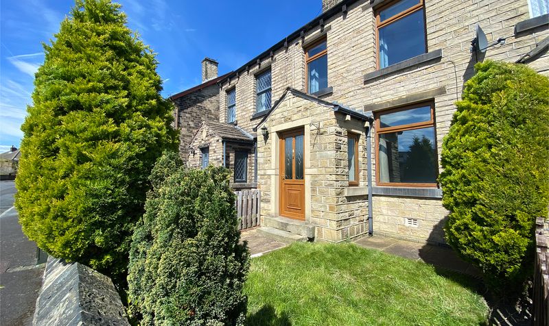 Bankfield Avenue, Huddersfield, HD5