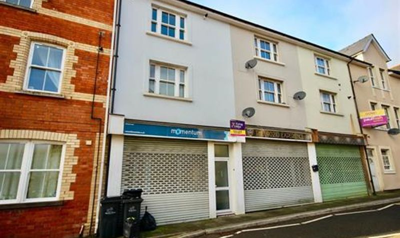 32B Church Street, Blaenau Gwent, Blaenau Gwent