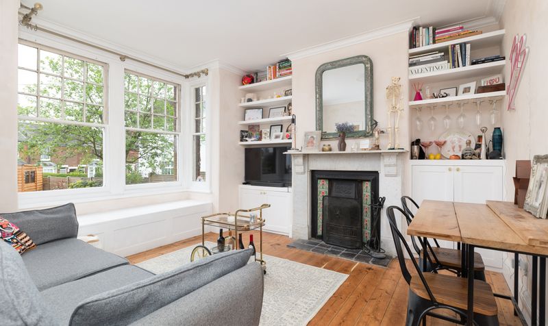 1 Bedroom Apartment For Sale &ndash; Ickleford Road, Hitchin, SG5 2