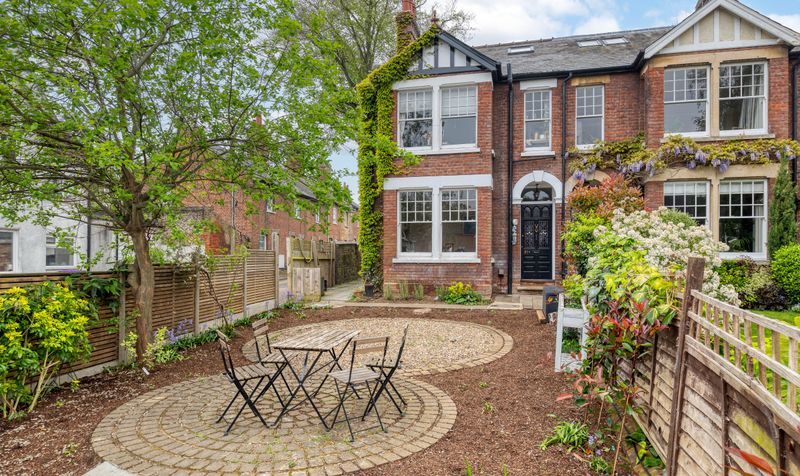 1 Bedroom Apartment For Sale &ndash; Ickleford Road, Hitchin, SG5