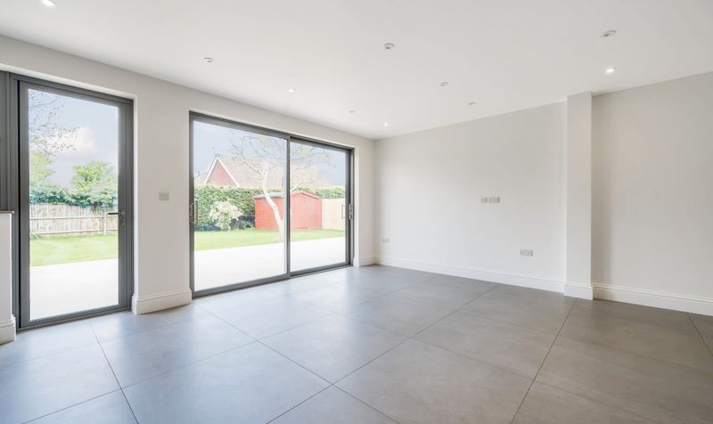 Green Lane, Ashtead, KT21