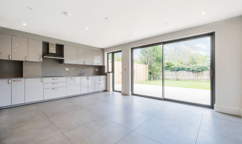 Green Lane, Ashtead, KT21