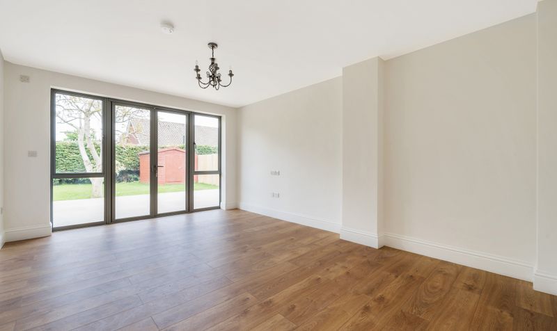 Green Lane, Ashtead, KT21