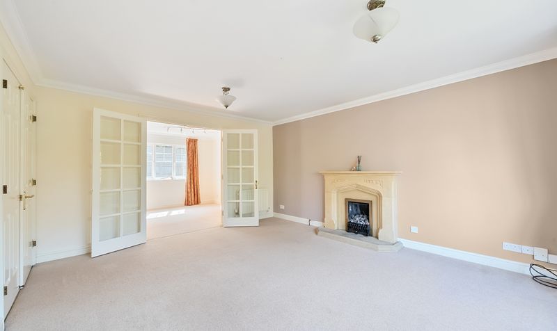 Langwood Close, Ashtead, KT21